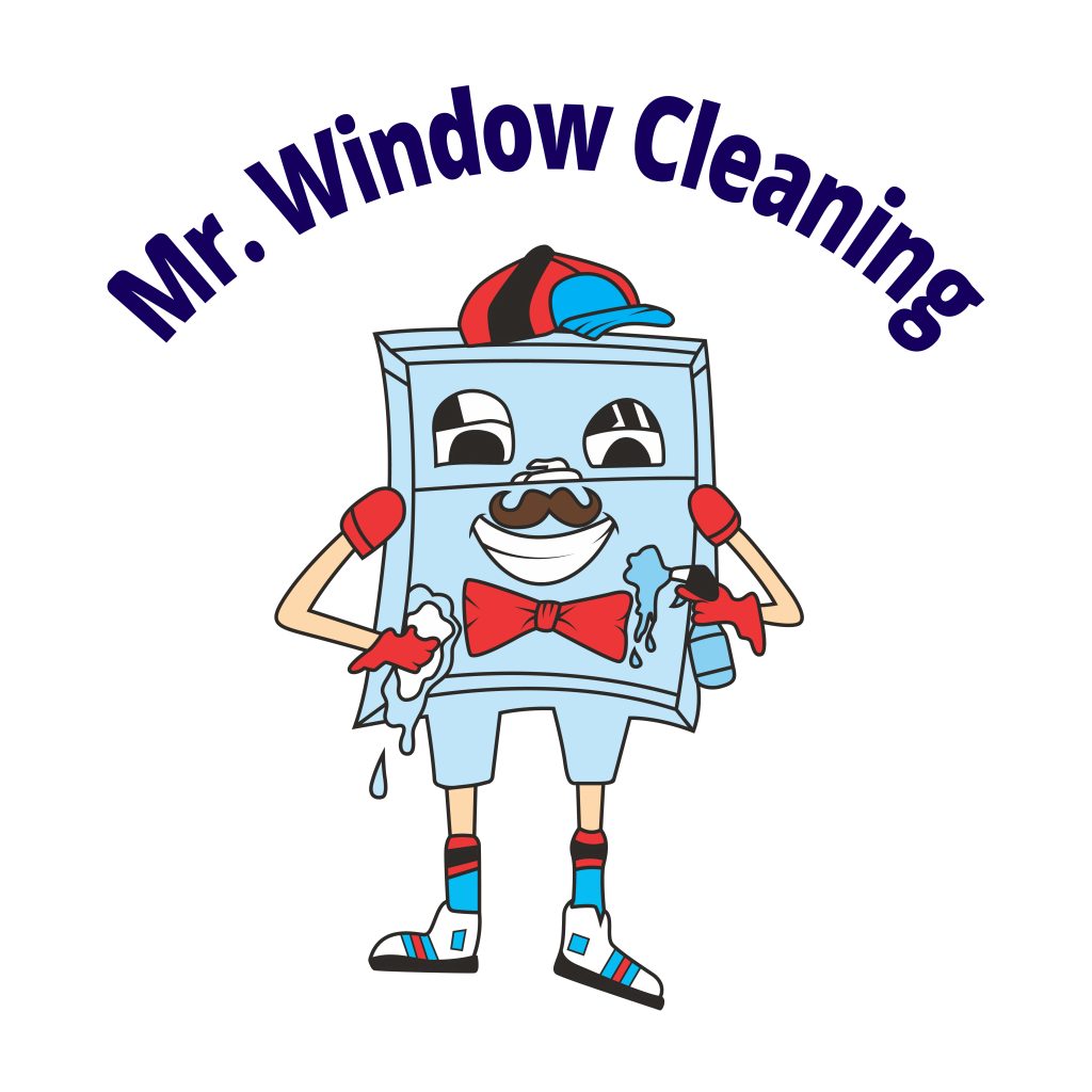 Residential Windows Cleaning - Mr Window Cleaning